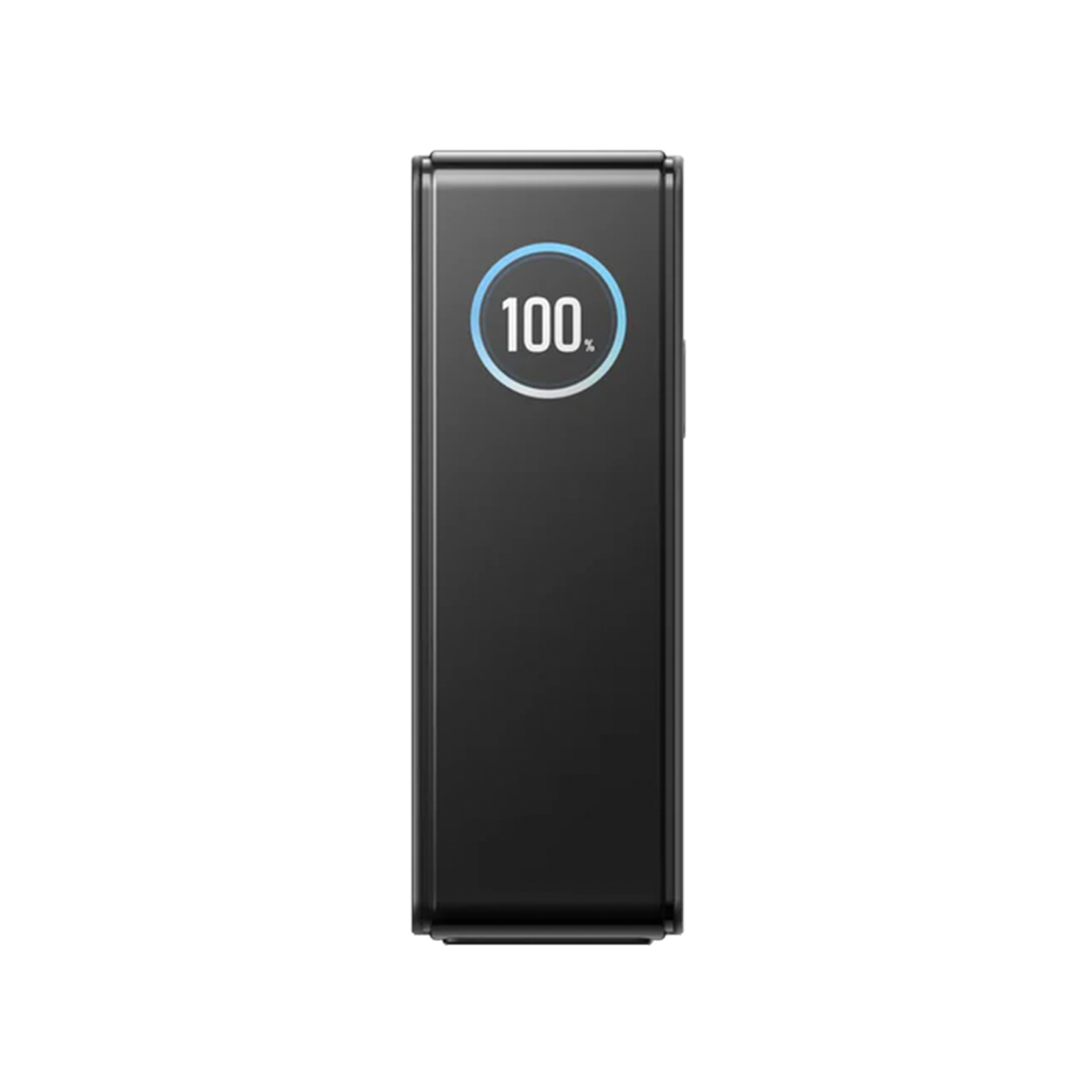 High Capacity Compact Portable Charger, Multi-Port Fast Charging Power Pack With Digital Power Indicator Screen